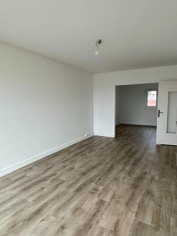 Appartement Thiais 4 pièce(s) 65.35 m2