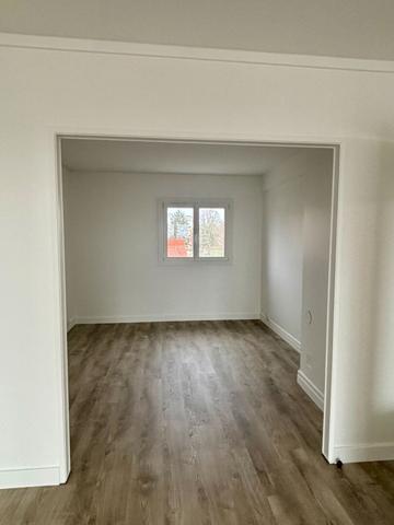 Appartement Thiais 4 pièce(s) 65.35 m2