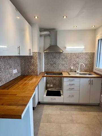 Appartement Thiais 4 pièce(s) 65.35 m2