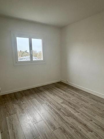 Appartement Thiais 4 pièce(s) 65.35 m2