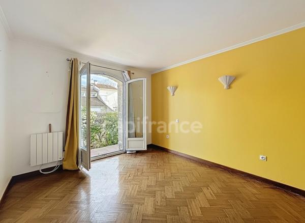 Maison lumineuse 6 pièces