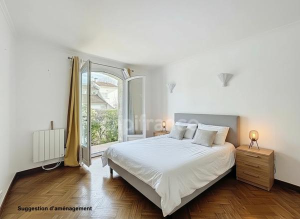 Maison lumineuse 6 pièces