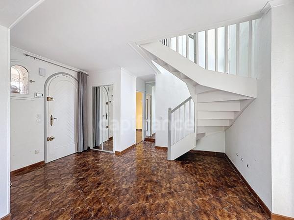 Maison lumineuse 6 pièces