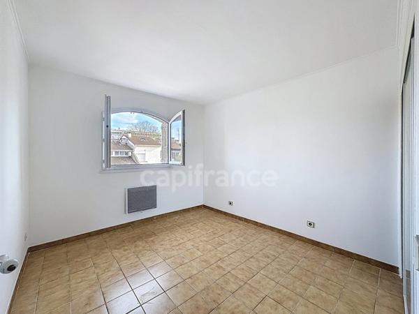 Maison lumineuse 6 pièces