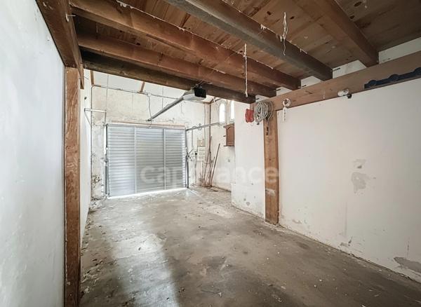 Maison lumineuse 6 pièces