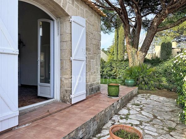 Maison lumineuse 6 pièces