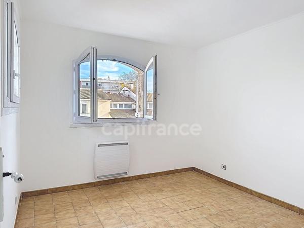 Maison lumineuse 6 pièces