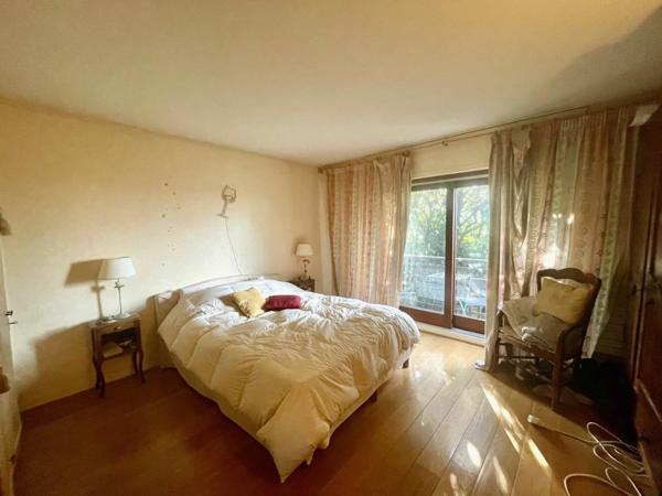 Maison 8 pièces, vue dominante, volumes rares et espace bien-être - Les Coteaux Argenteuil