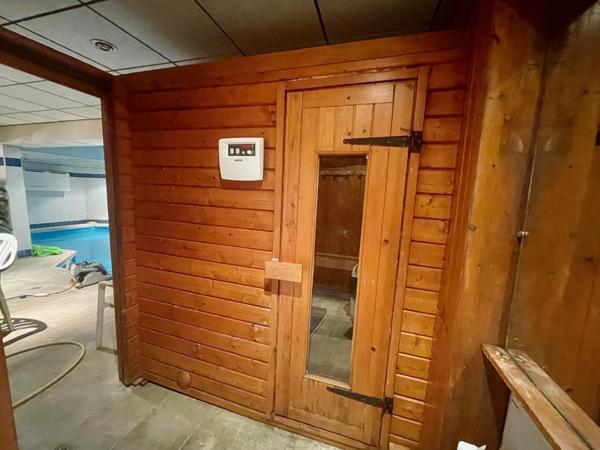 Maison 8 pièces, vue dominante, volumes rares et espace bien-être - Les Coteaux Argenteuil