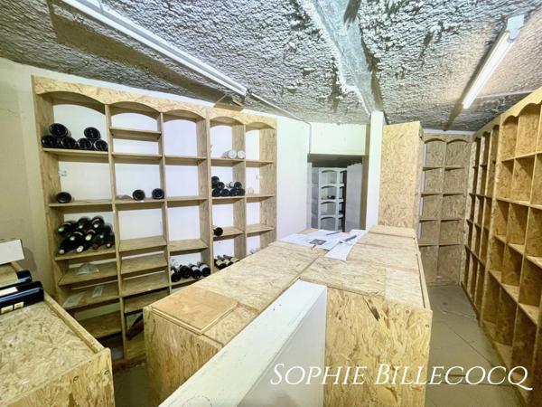 Maison 8 pièces, vue dominante, volumes rares et espace bien-être - Les Coteaux Argenteuil