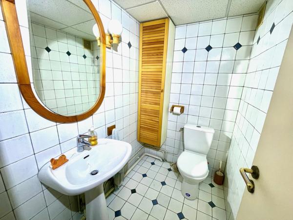 Maison 8 pièces, vue dominante, volumes rares et espace bien-être - Les Coteaux Argenteuil