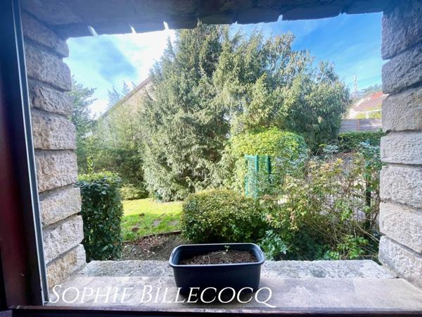 Maison 8 pièces, vue dominante, volumes rares et espace bien-être - Les Coteaux Argenteuil