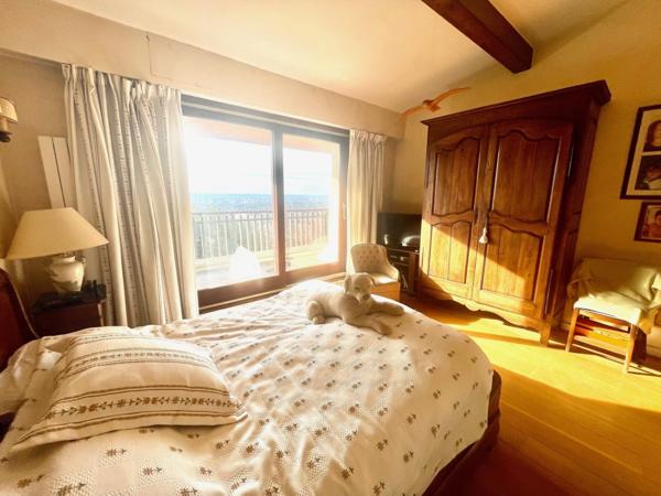 Maison 8 pièces, vue dominante, volumes rares et espace bien-être - Les Coteaux Argenteuil