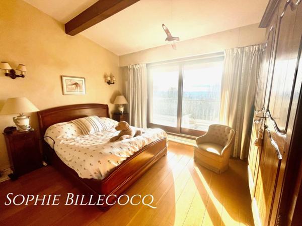 Maison 8 pièces, vue dominante, volumes rares et espace bien-être - Les Coteaux Argenteuil