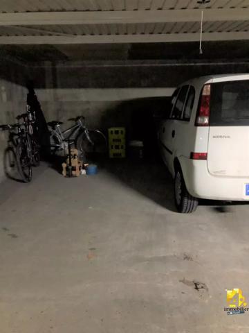 Parking - 12 m²
