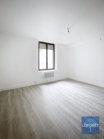 Achat appartement Nancy - 2 pièce(s) - 45 m² - 99 900 €