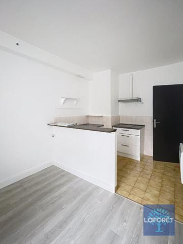Achat appartement Nancy - 2 pièce(s) - 45 m² - 99 900 €