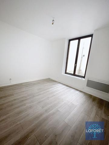 Achat appartement Nancy - 2 pièce(s) - 45 m² - 99 900 €