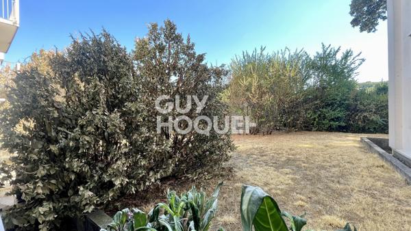 Appartement à vendre de 1 pièce de 27.75 m²