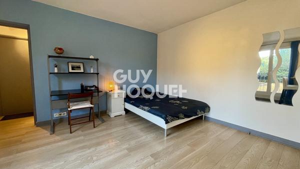 Appartement à vendre de 1 pièce de 27.75 m²
