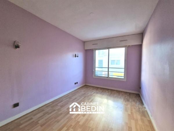 Vente Appartement T2 Arcachon 1 chambre