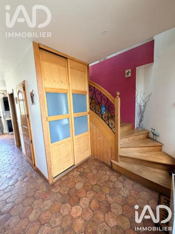 Maison à vendre 4 pièces 79 m² Châlette-sur-Loing