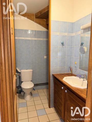 Maison à vendre 4 pièces 79 m² Châlette-sur-Loing