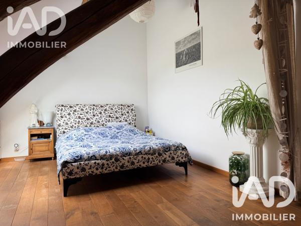 Maison à vendre 4 pièces 79 m² Châlette-sur-Loing
