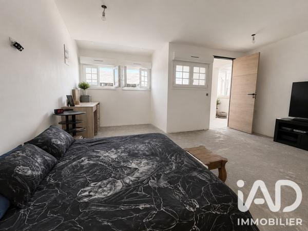 Maison à vendre 6 pièces 155 m² Châtenay
