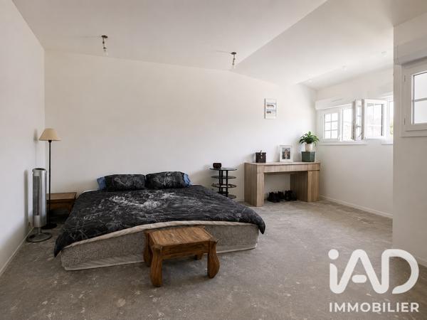 Maison à vendre 6 pièces 155 m² Châtenay