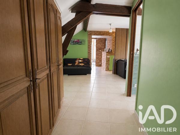 Maison à vendre 6 pièces 155 m² Châtenay