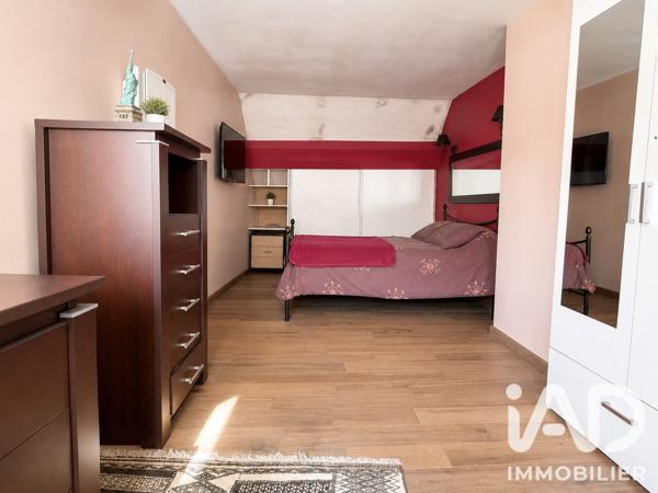 Maison à vendre 6 pièces 155 m² Châtenay