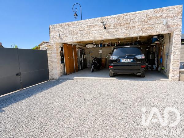 Maison à vendre 6 pièces 155 m² Châtenay