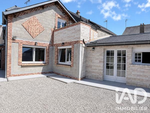 Maison à vendre 6 pièces 155 m² Châtenay