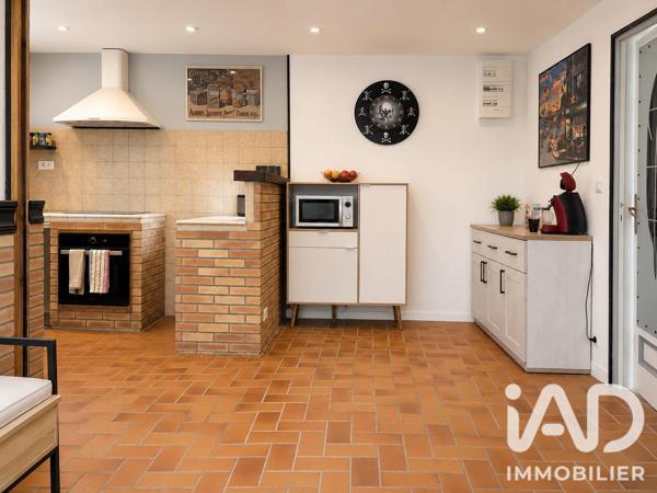 Maison à vendre 6 pièces 155 m² Châtenay