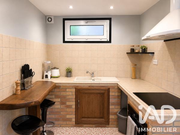 Maison à vendre 6 pièces 155 m² Châtenay
