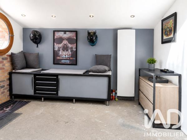 Maison à vendre 6 pièces 155 m² Châtenay