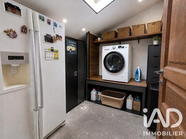 Maison à vendre 6 pièces 155 m² Châtenay
