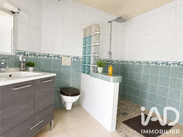 Maison à vendre 6 pièces 155 m² Châtenay