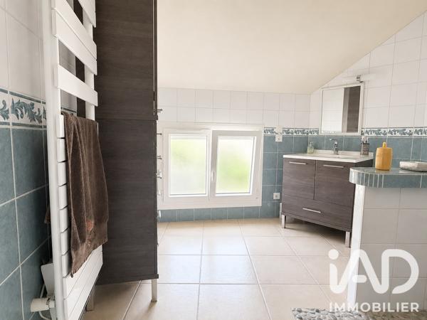 Maison à vendre 6 pièces 155 m² Châtenay
