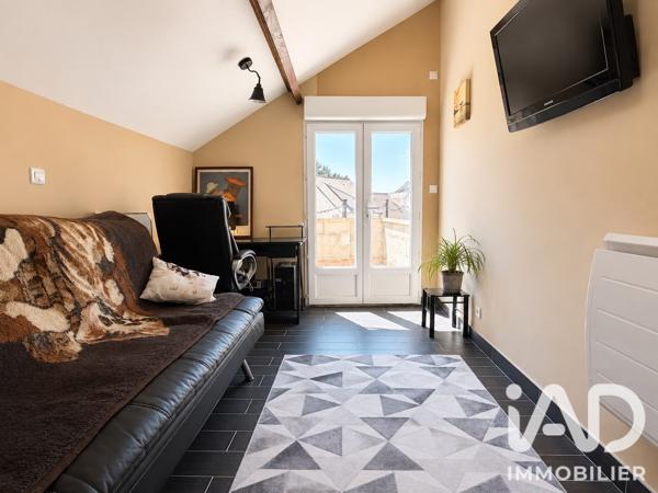 Maison à vendre 6 pièces 155 m² Châtenay