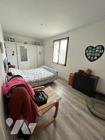 Maison de plain pied à 5 minutes de la plage