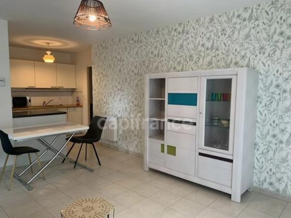Appartement à louer 2 pièces ERQUY (22)
