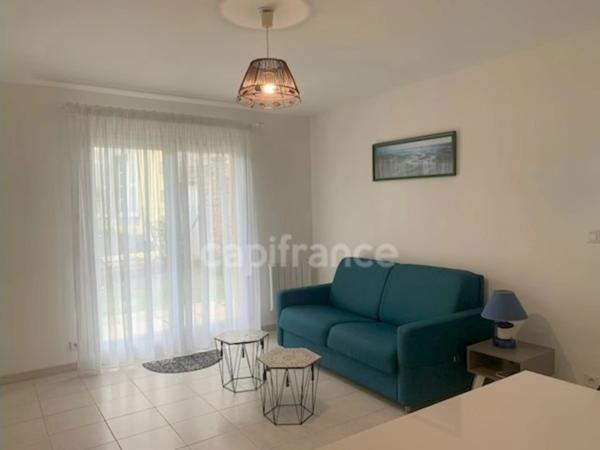 Appartement à louer 2 pièces ERQUY (22)