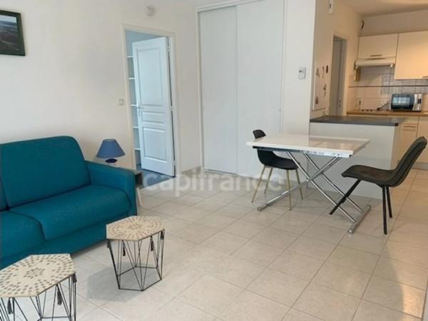 Appartement à louer 2 pièces ERQUY (22)
