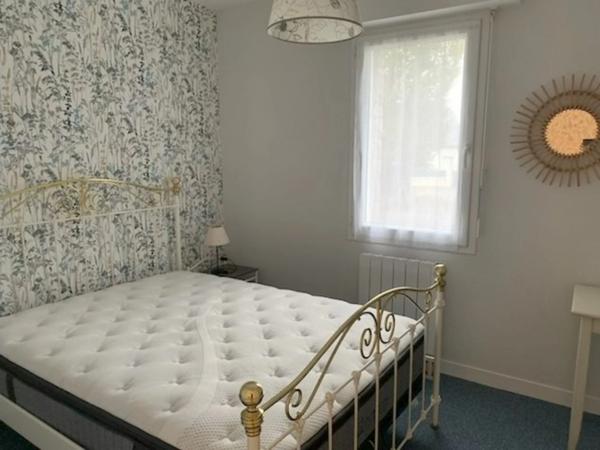 Appartement à louer 2 pièces ERQUY (22)