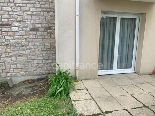 Appartement à louer 2 pièces ERQUY (22)