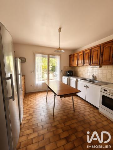 Maison à vendre 5 pièces 96 m² Saint-André-les-Vergers