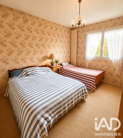 Maison à vendre 5 pièces 96 m² Saint-André-les-Vergers