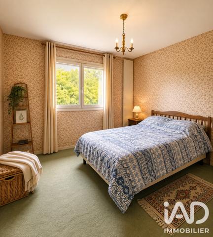 Maison à vendre 5 pièces 96 m² Saint-André-les-Vergers